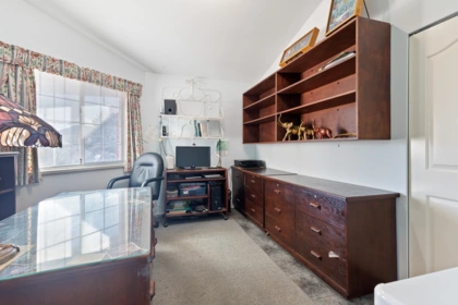 Loft / Bonus Room Photo of 2235 Leclair Drive, Coquitlam, BC
