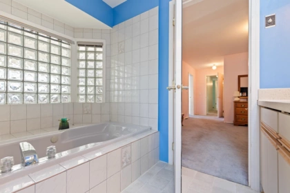 Mudroom Photo of 2235 Leclair Drive, Coquitlam, BC