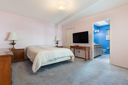 Office / Den Photo of 2235 Leclair Drive, Coquitlam, BC