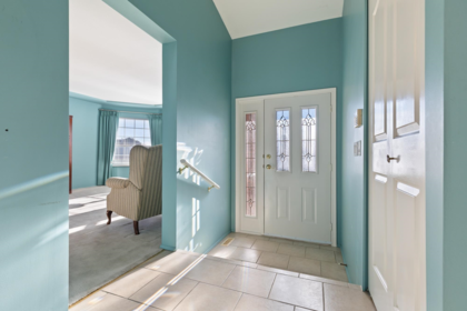 Pantry Photo of 2235 Leclair Drive, Coquitlam, BC