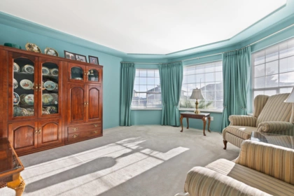 Primary Bedroom Photo of 2235 Leclair Drive, Coquitlam, BC