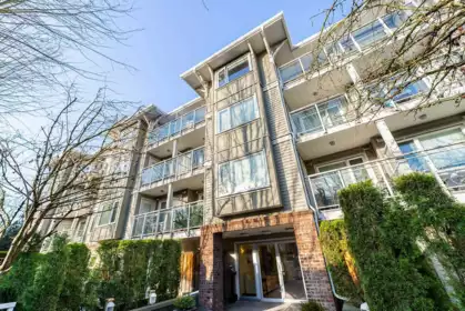 PH6 2373 Atkins Avenue, Port Coquitlam, BC, Central Pt Coquitlam — 2 bed apartment/condo for sale