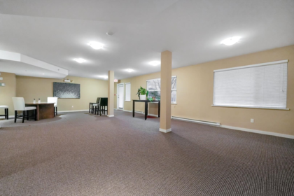 Hot Tub / Spa Photo of PH6 2373 Atkins Avenue, Port Coquitlam, BC