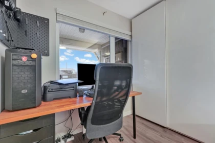 Loft / Bonus Room Photo of PH6 2373 Atkins Avenue, Port Coquitlam, BC