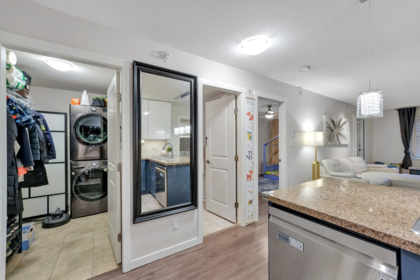 Pantry Photo of PH6 2373 Atkins Avenue, Port Coquitlam, BC