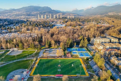 Street View Photo of PH6 2373 Atkins Avenue, Port Coquitlam, BC
