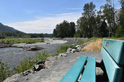 44708 Vandell Drive, Chilliwack, BC, Chilliwack — Land for sale