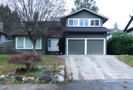 2419 Oranda Avenue, Coquitlam, BC