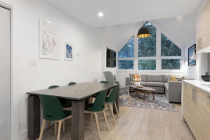 302 4365 Northlands Boulevard, Whistler, BC, Whistler — Apartment/Condo for sale