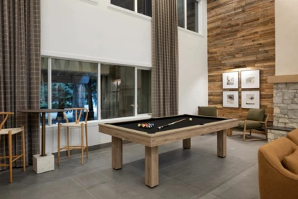 Office / Den Photo of 302 4365 Northlands Boulevard, Whistler, BC