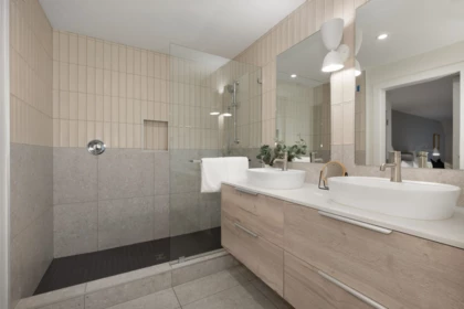 Pantry Photo of 302 4365 Northlands Boulevard, Whistler, BC