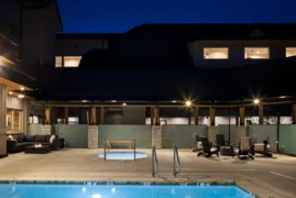 302 4365 Northlands Boulevard, Whistler, BC