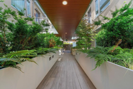 203 1331 Marine Drive, West Vancouver, BC