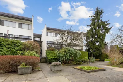 5 7327 Montecito Drive, Burnaby, BC, Burnaby — Townhouse for sale