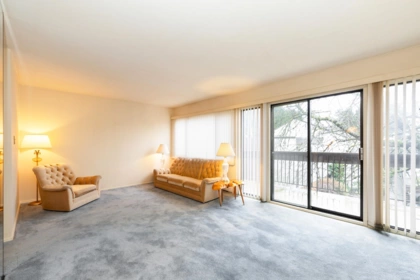 5 7327 Montecito Drive, Burnaby, BC, Burnaby — Townhouse for sale