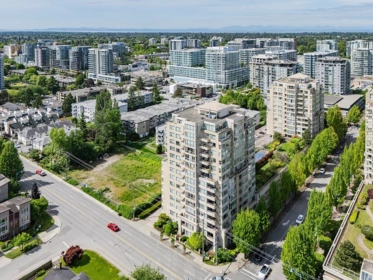 601 8288 Saba Road, Richmond, BC, Richmond — Apartment/Condo for sale