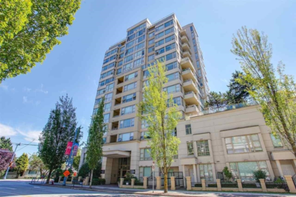 601 8288 Saba Road, Richmond, BC, Richmond — Apartment/Condo for sale