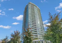 2205 6688 Arcola Street, Burnaby, BC