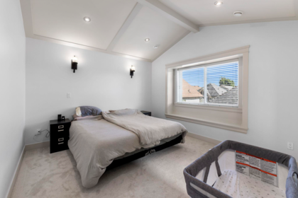 Bedroom 3 Photo of 6746 191a Street, Surrey, BC