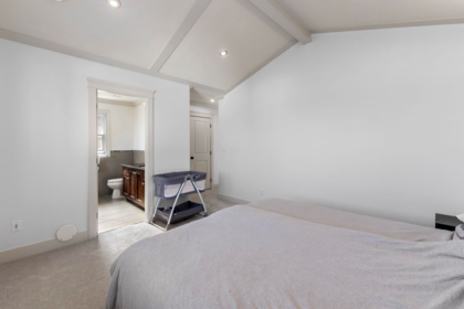 Bedroom 4 Photo of 6746 191a Street, Surrey, BC