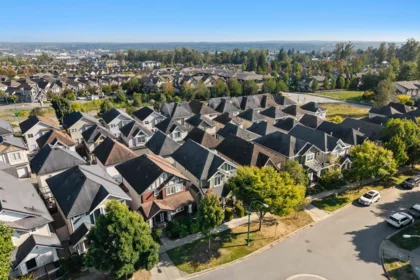Playground / Recreational Area Near 6746 191a Street, Surrey, BC