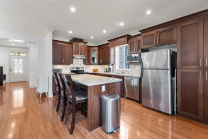 Primary Bedroom Photo of 6746 191a Street, Surrey, BC