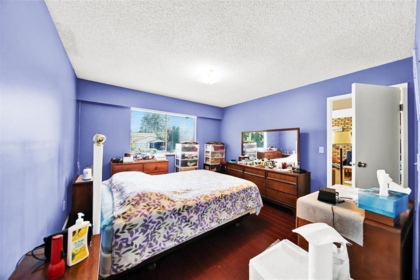 Bedroom 3 Photo of 1238 Wise Court, Coquitlam, BC