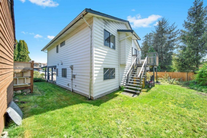 1238 Wise Court, Coquitlam, BC
