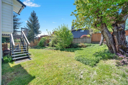 Guest Bathroom Photo of 1238 Wise Court, Coquitlam, BC