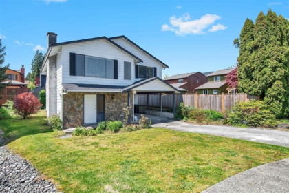 Office / Den Photo of 1238 Wise Court, Coquitlam, BC