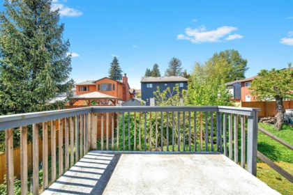 Powder Room Photo of 1238 Wise Court, Coquitlam, BC