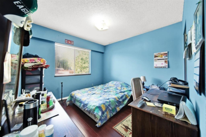 Primary Bedroom Photo of 1238 Wise Court, Coquitlam, BC