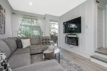 72 19525 73 Avenue, Surrey, BC, Surrey — Townhouse for sale