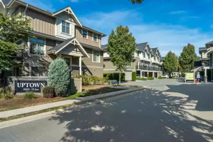 72 19525 73 Avenue, Surrey, BC, Surrey — Townhouse for sale