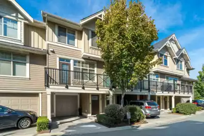 72 19525 73 Avenue, Surrey, BC, Surrey — Townhouse for sale