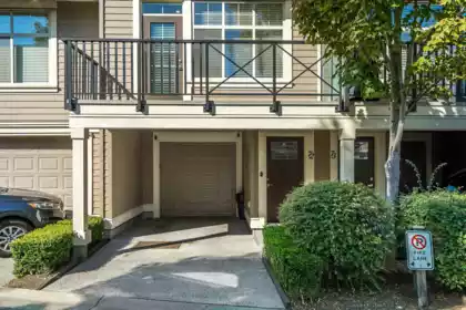 72 19525 73 Avenue, Surrey, BC, Surrey — Townhouse for sale