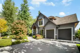 3852 156a Street, Surrey, BC