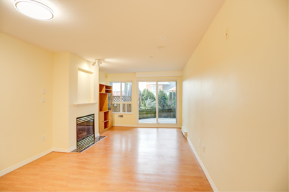 Breakfast Nook Photo of 220 760 Kingsway, Vancouver, BC
