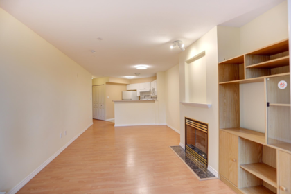 Pantry Photo of 220 760 Kingsway, Vancouver, BC