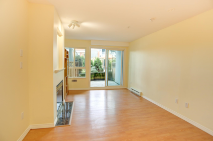 Primary Bedroom Photo of 220 760 Kingsway, Vancouver, BC