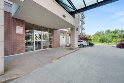 Laundry Room Photo of 303 14333 104 Avenue, Surrey, BC