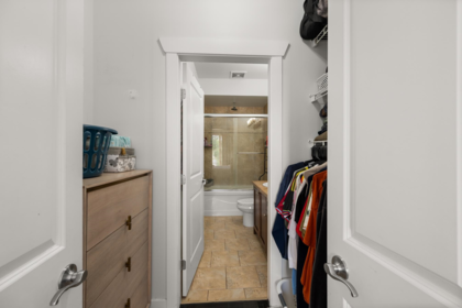 Walk-In Closet Photo of 303 14333 104 Avenue, Surrey, BC