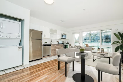 206 1688 Cypress Street, Vancouver, BC, Vancouver — Apartment/Condo for sale