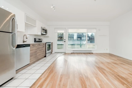 206 1688 Cypress Street, Vancouver, BC, Vancouver — Apartment/Condo for sale