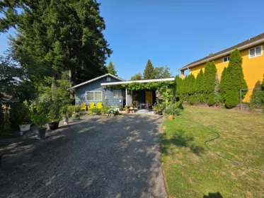 13075 Old Yale Road, Surrey, BC, Surrey — Single Family Residence for sale
