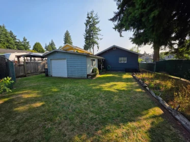 13075 Old Yale Road, Surrey, BC, Surrey — Single Family Residence for sale