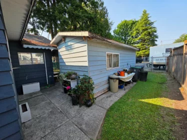 13075 Old Yale Road, Surrey, BC, Surrey — Single Family Residence for sale