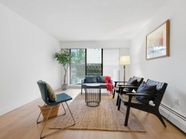 101 2910 Ontario Street, Vancouver, BC
