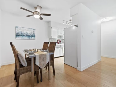Kitchen Photo of 101 2910 Ontario Street, Vancouver, BC