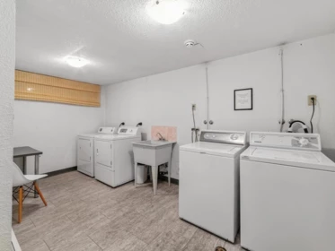 Loft / Bonus Room Photo of 101 2910 Ontario Street, Vancouver, BC